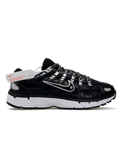 Nike P-6000 Black White 2.0