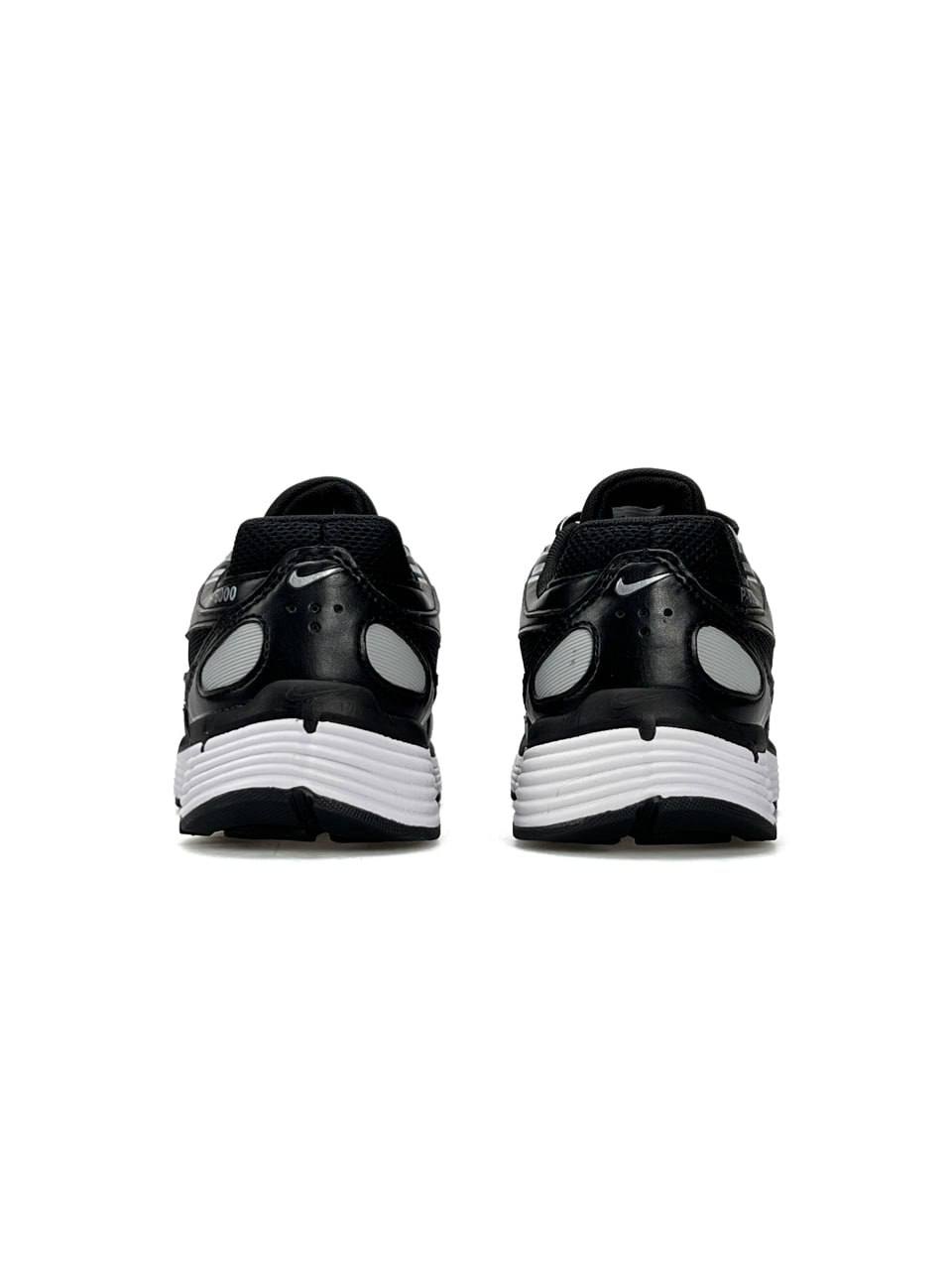 Nike P-6000 Black White 2.0