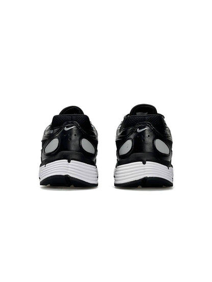 Nike P-6000 Black White 2.0