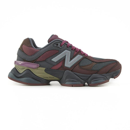 New Balance 9060 Black Violet