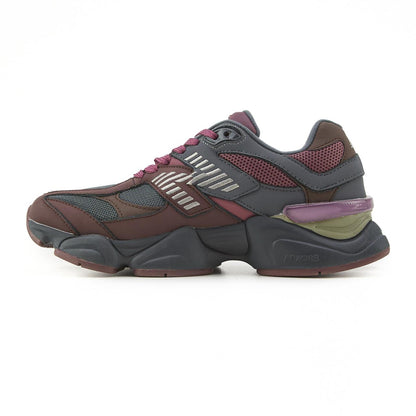 New Balance 9060 Black Violet
