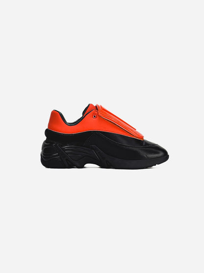 Adidas x Raf Simons Antei Shell PVS Red Black