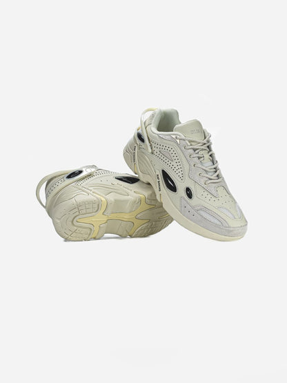 Adidas x Raf Simons Cylon-21 Off White