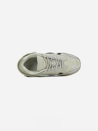Adidas x Raf Simons Cylon-21 Off White