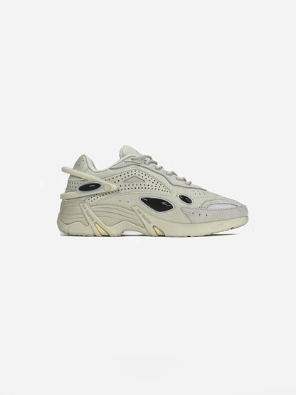 Adidas x Raf Simons Cylon-21 Off White