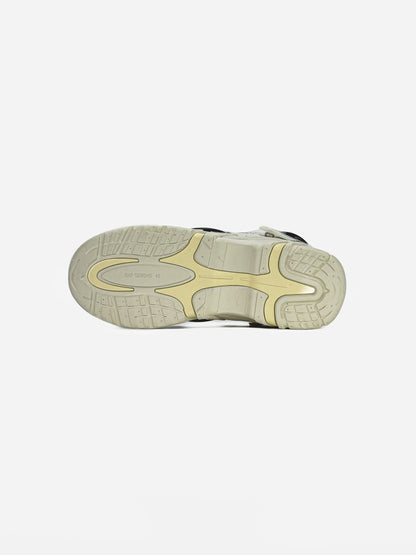 Adidas x Raf Simons Cylon-21 Off White