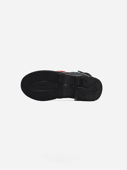 Adidas x Raf Simons Cylon-21 Black Blue