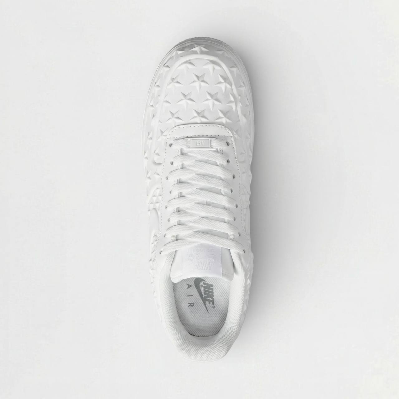 Nike Air Force 1 Low Independence Day White