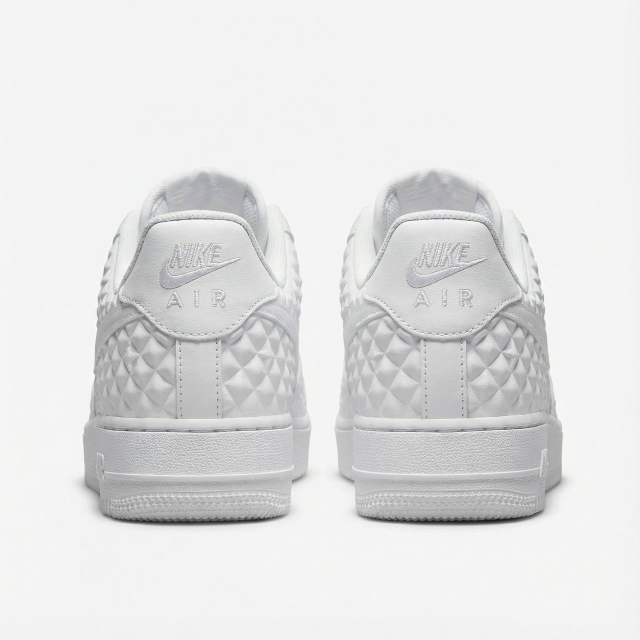 Nike Air Force 1 Low Independence Day White
