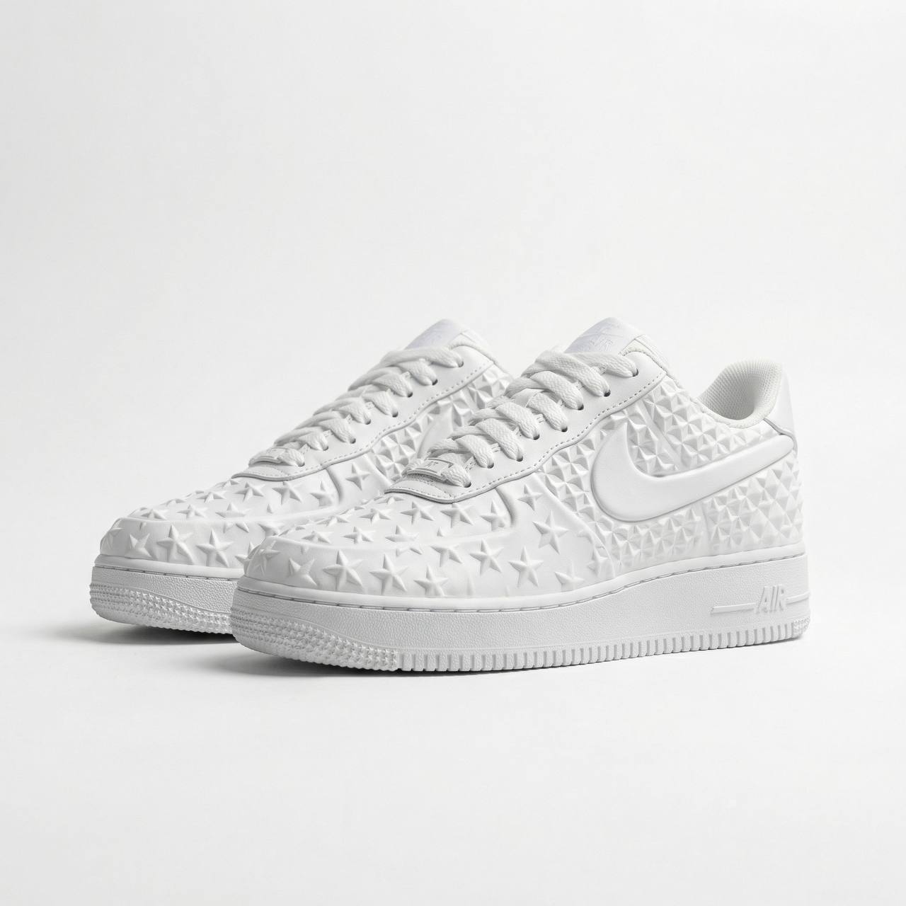 Nike Air Force 1 Low Independence Day White