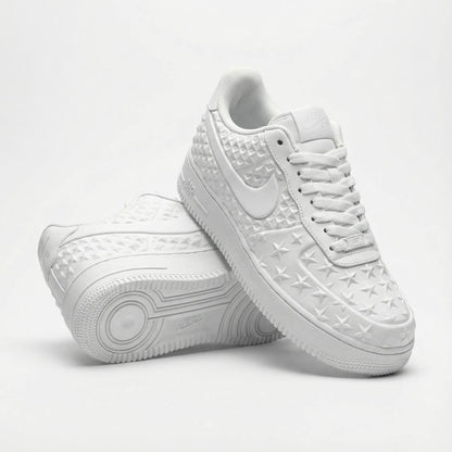 Nike Air Force 1 Low Independence Day White
