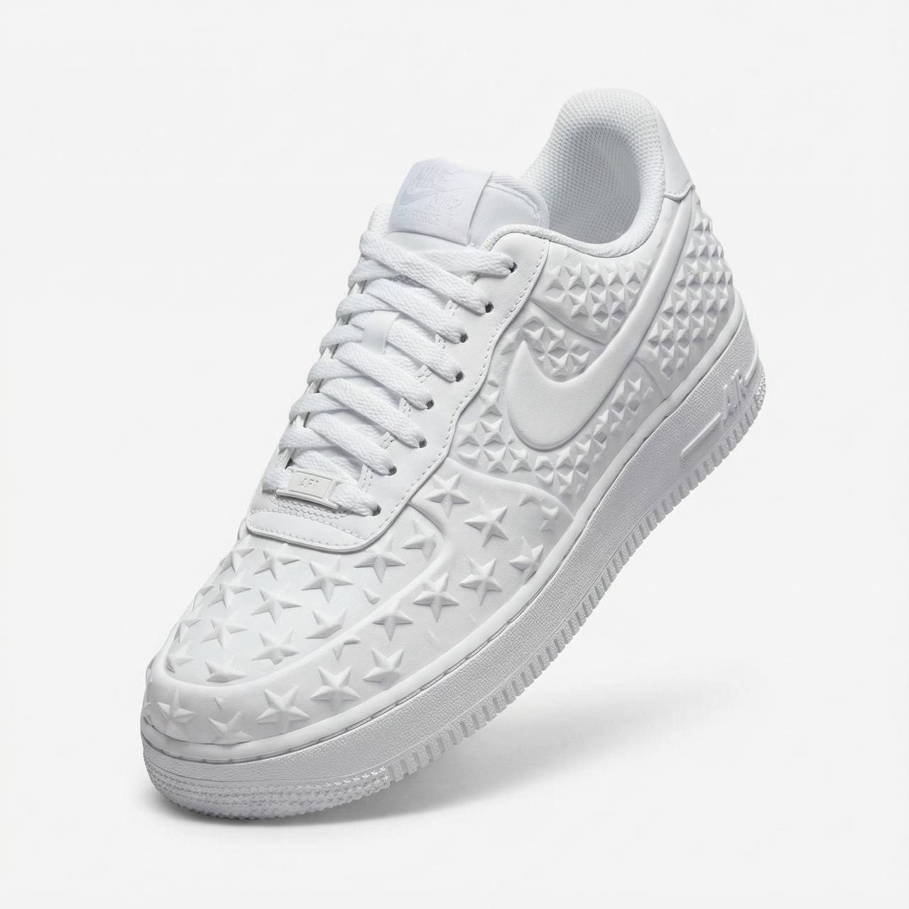 Nike Air Force 1 Low Independence Day White