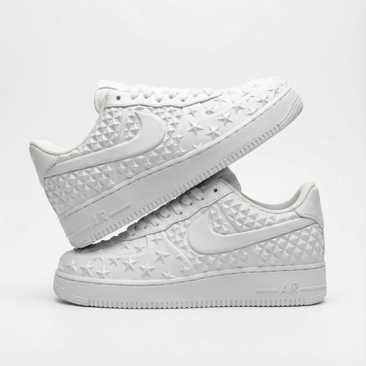 Nike Air Force 1 Low Independence Day White – cro.ua