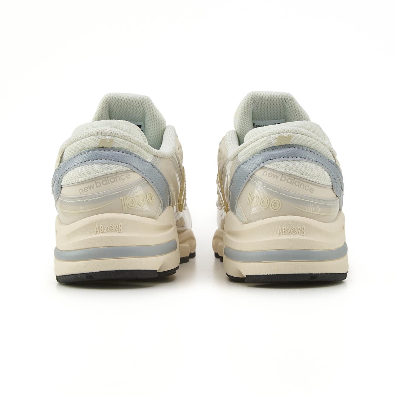 New Balance 1000 Aime Leon Dore Cream