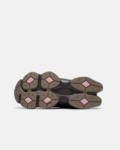 New Balance 9060 x Atmos Pink Brown
