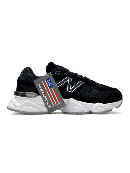 New Balance 9060 Black White 2.0