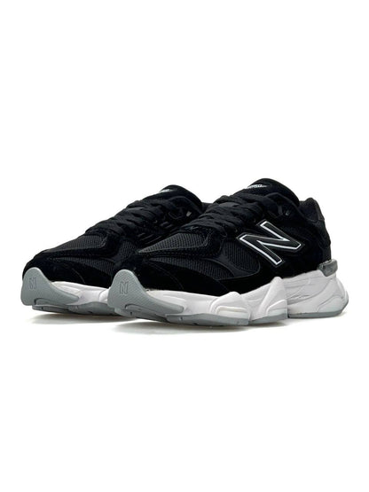 New Balance 9060 Black White 2.0