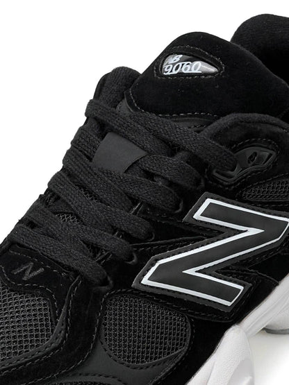 New Balance 9060 Black White 2.0