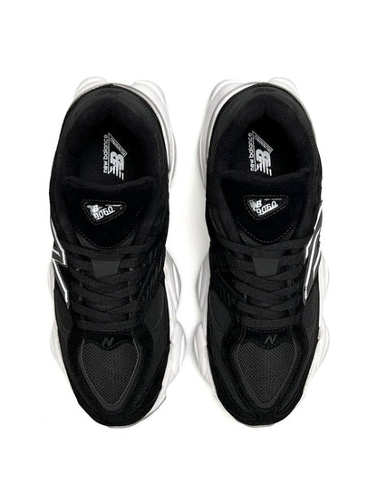 New Balance 9060 Black White 2.0