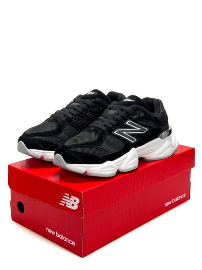 New Balance 9060 Black White 2.0