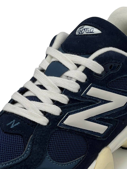 New Balance 9060 Navy Beige