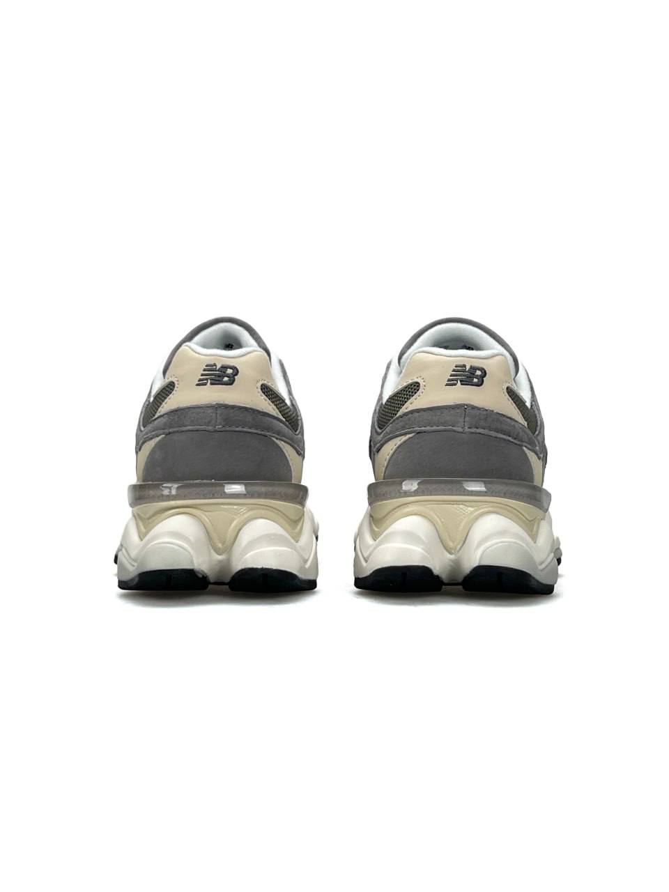 New Balance 9060 Grey Beige 2.0