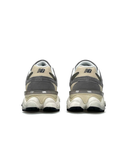 New Balance 9060 Grey Beige 2.0