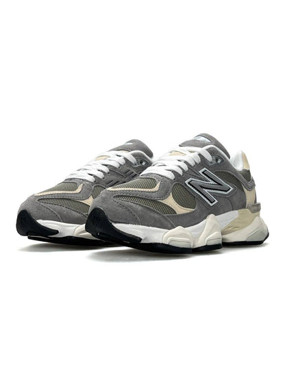 New Balance 9060 Grey Beige 2.0