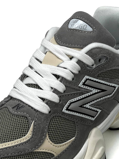 New Balance 9060 Grey Beige 2.0