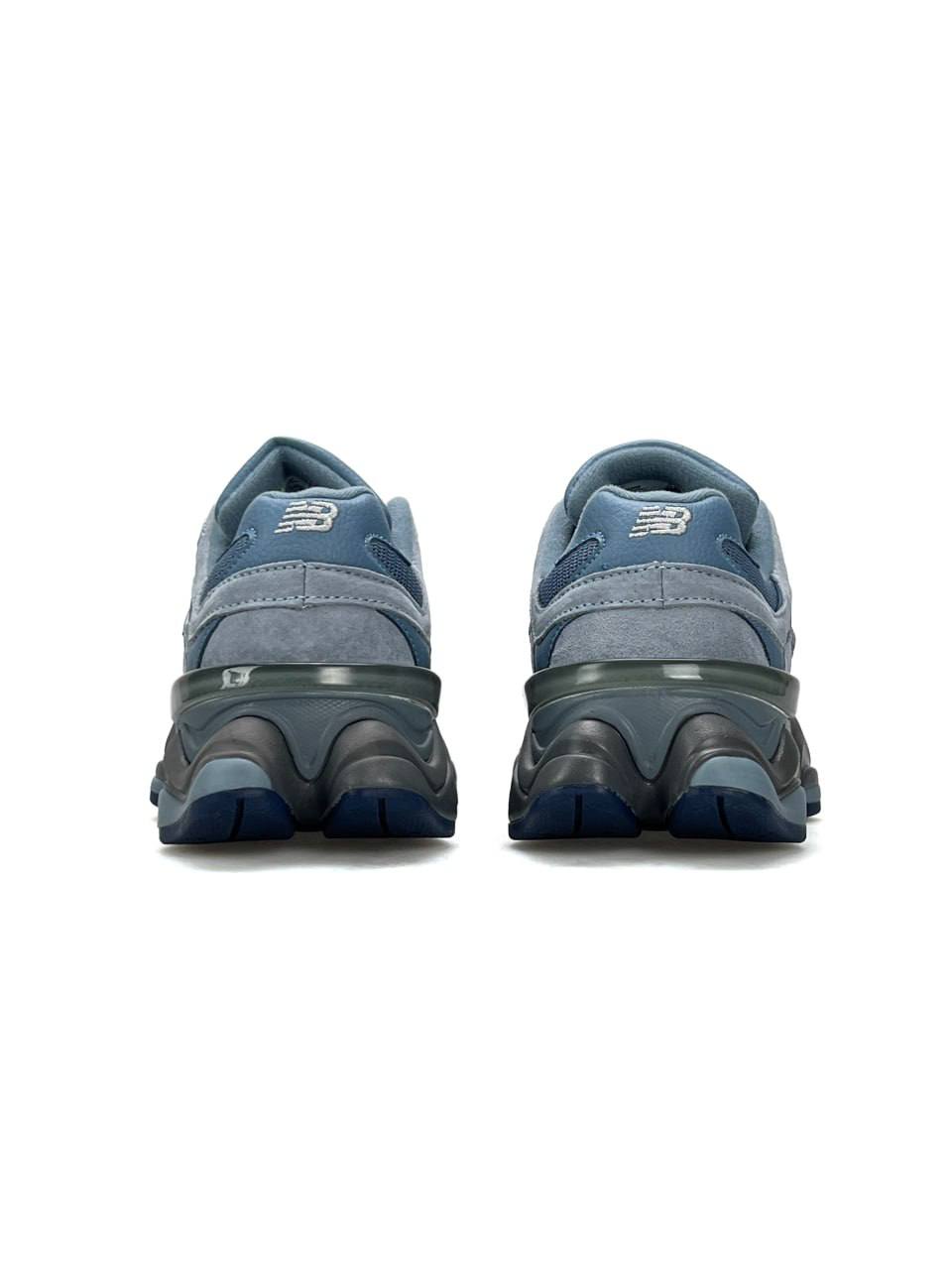 New Balance 9060 Sky Grey