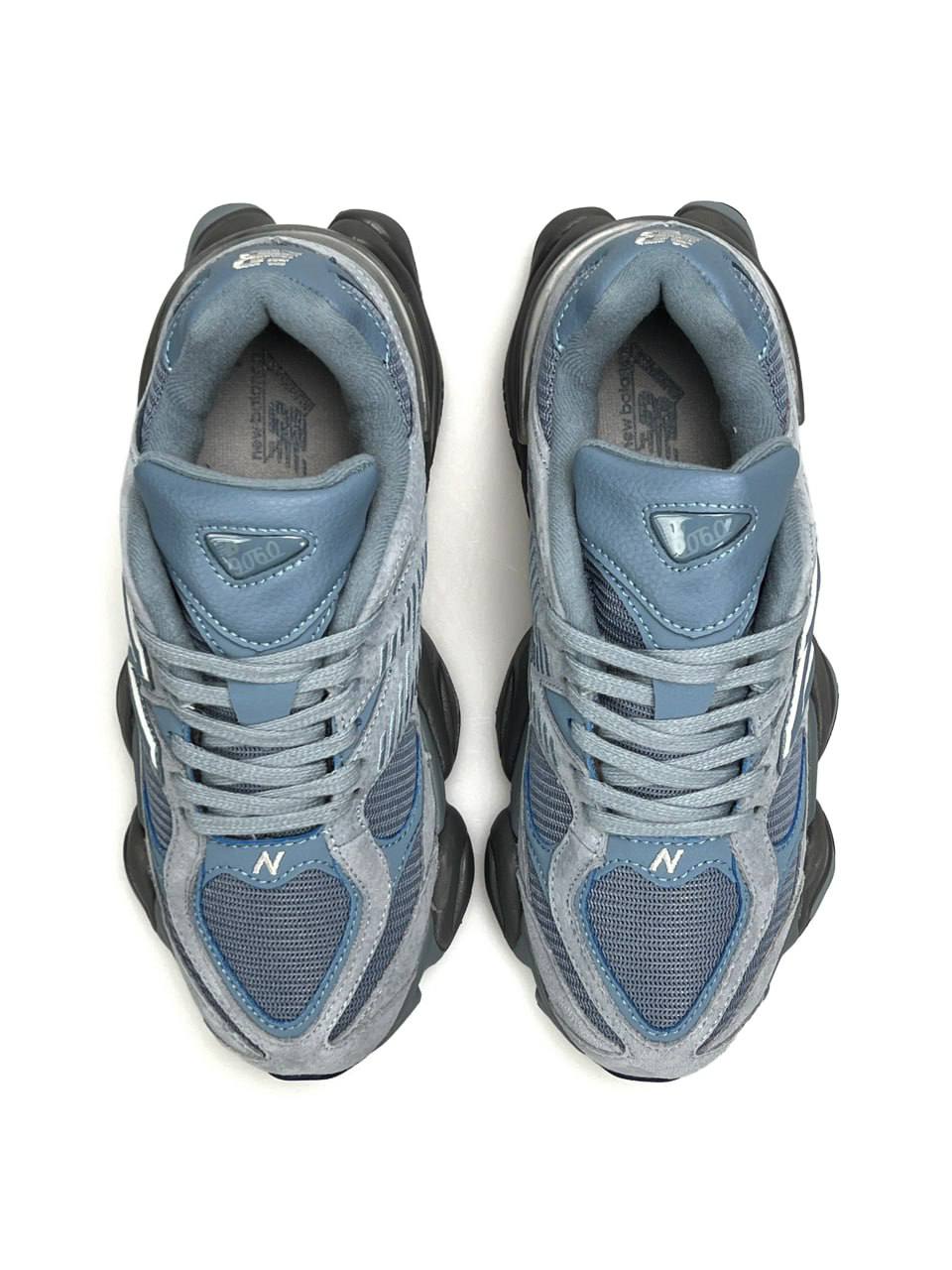 New Balance 9060 Sky Grey