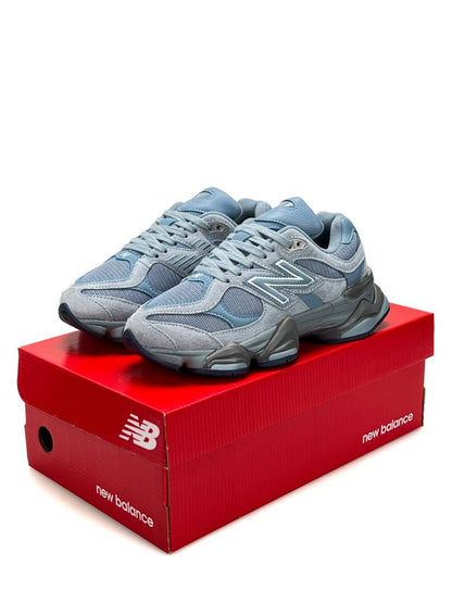 New Balance 9060 Sky Grey