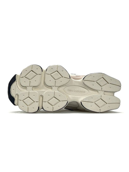 New Balance 9060 Beige Grey Black