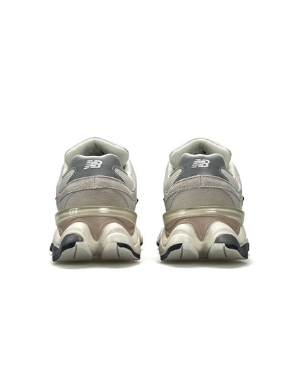 New Balance 9060 Beige Grey Black
