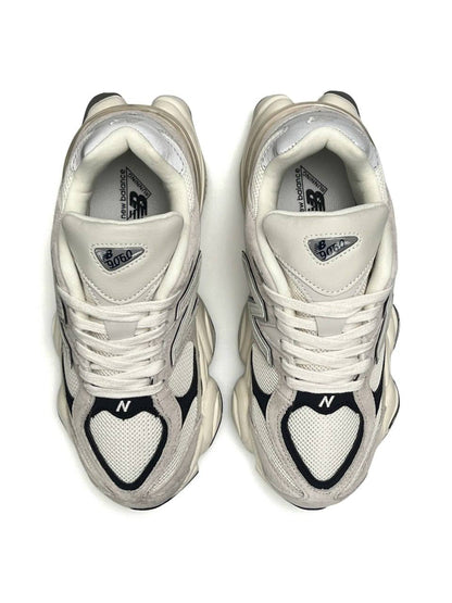 New Balance 9060 Beige Grey Black