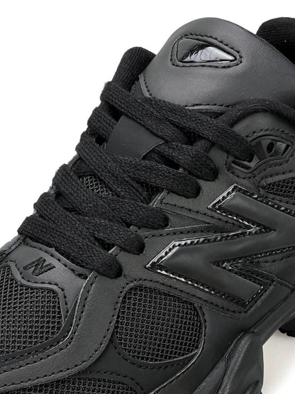 New Balance 9060 All Black