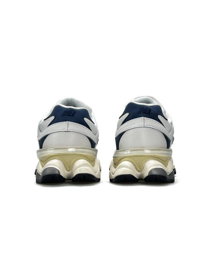 New Balance 9060 White Navy