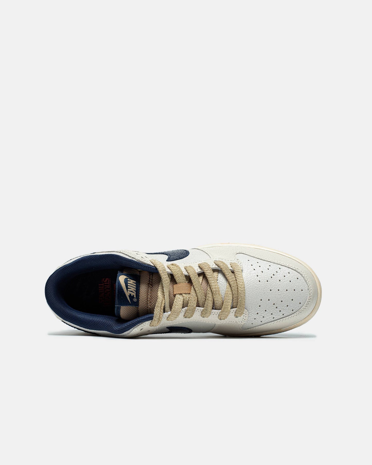 Nike SB Dunk Low Stranger Things Phantom