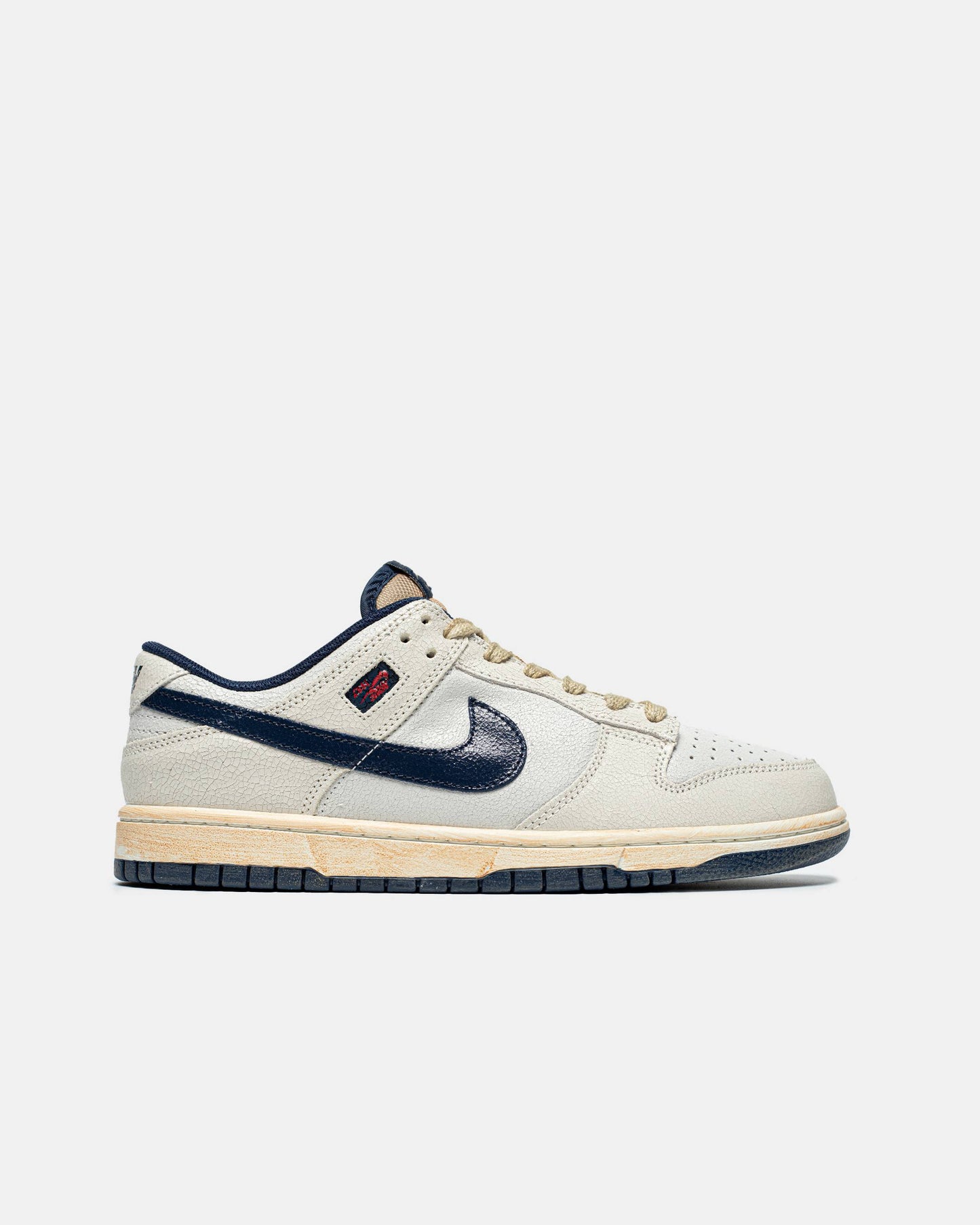 Nike SB Dunk Low Stranger Things Phantom