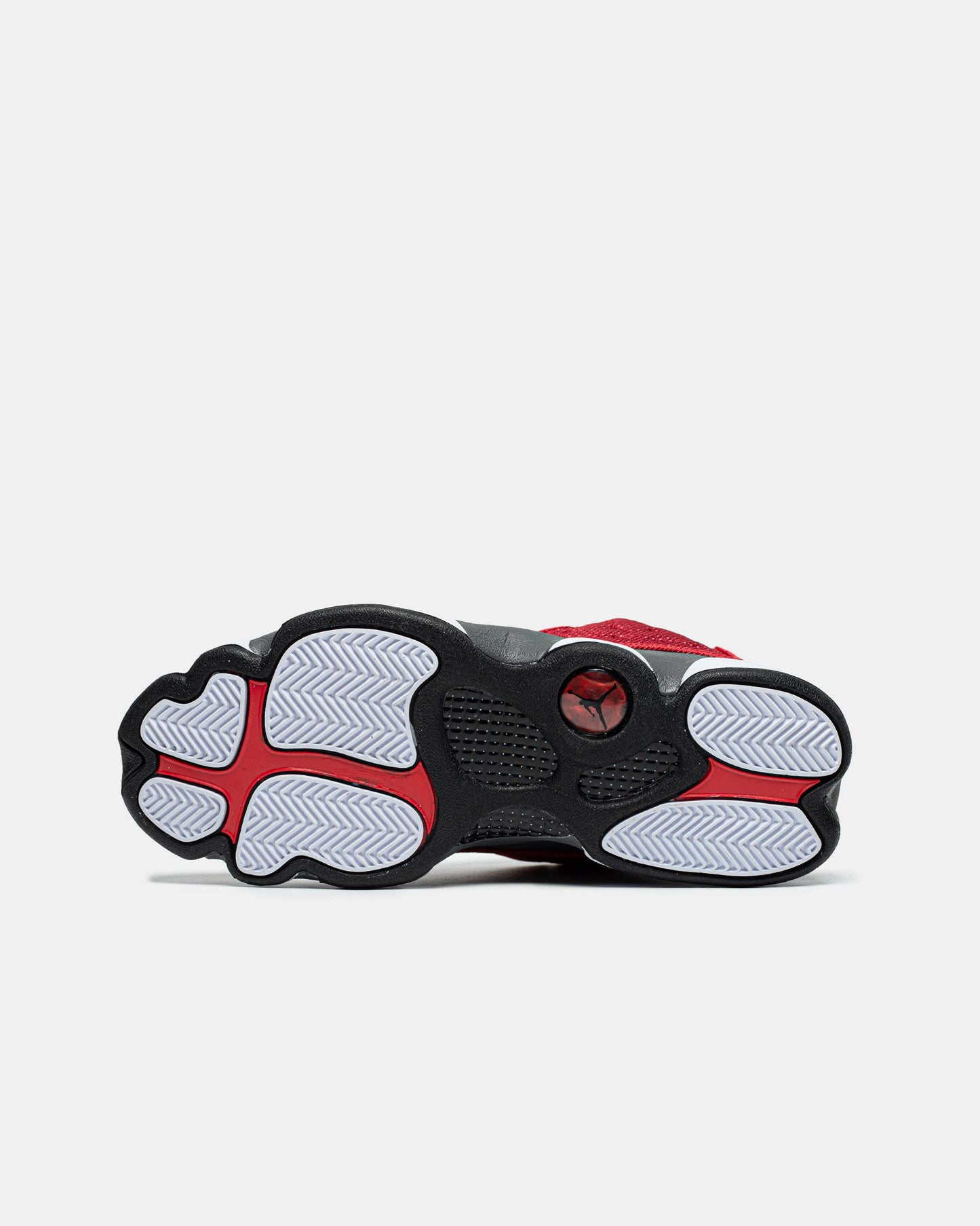Nike Air Jordan Retro 13 Red Flint