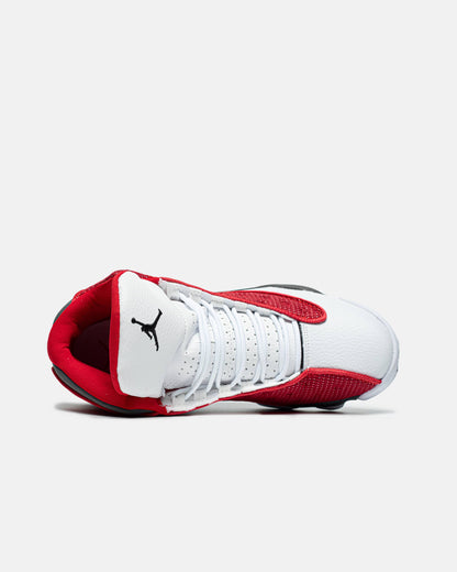 Nike Air Jordan Retro 13 Red Flint