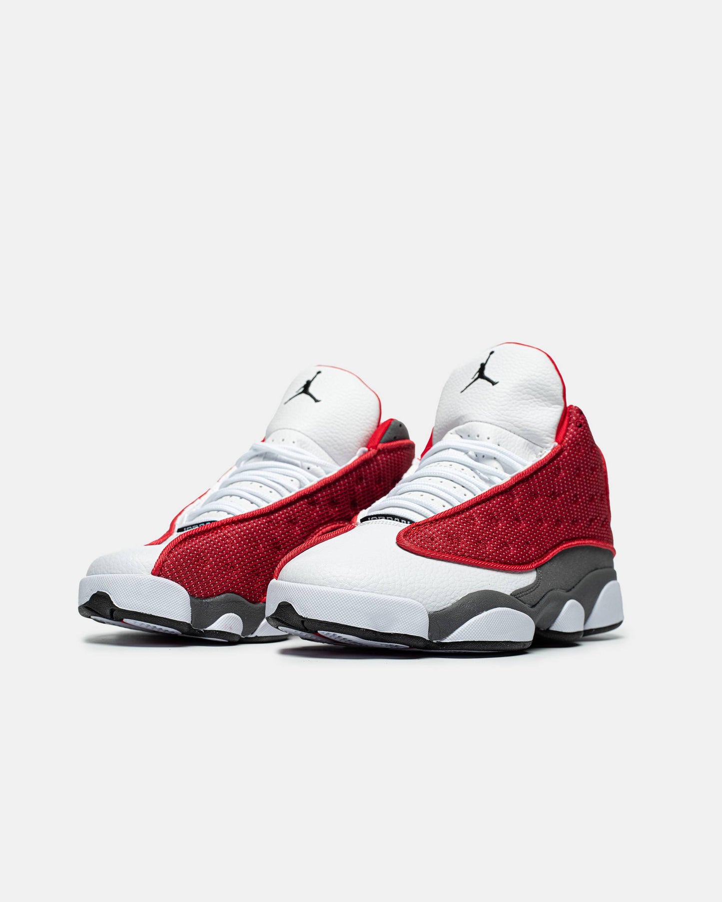 Nike Air Jordan Retro 13 Red Flint