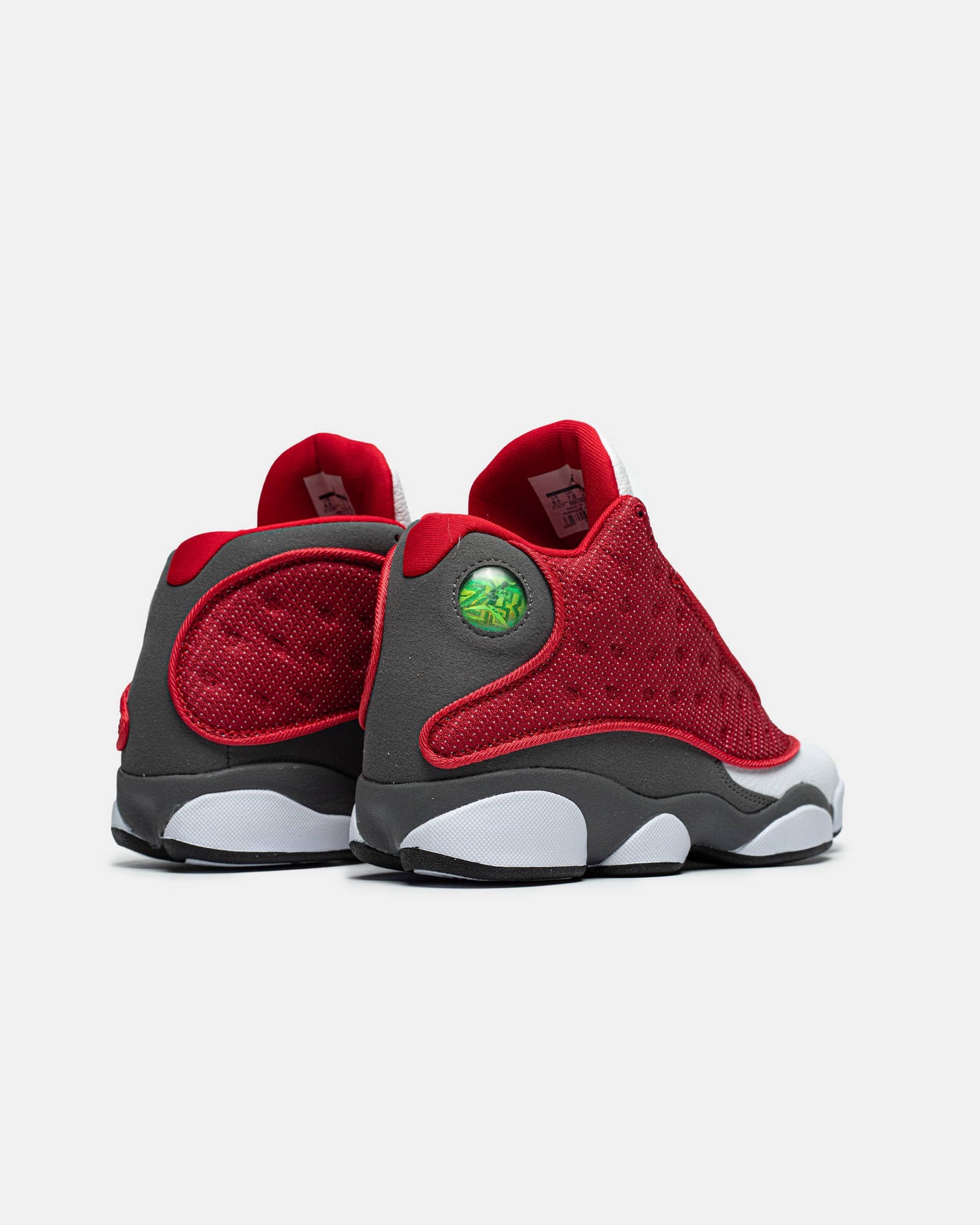 Nike Air Jordan Retro 13 Red Flint