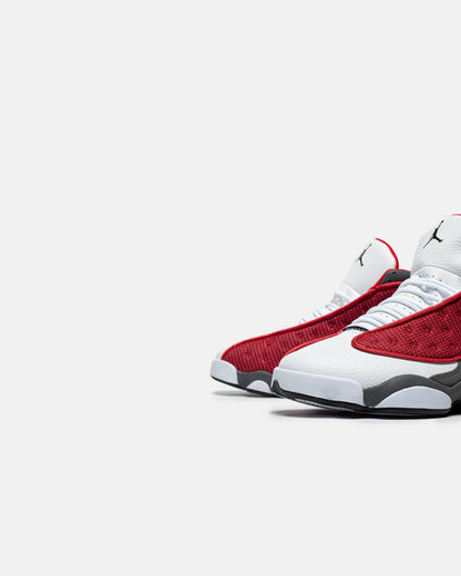 Nike Air Jordan Retro 13 Red Flint