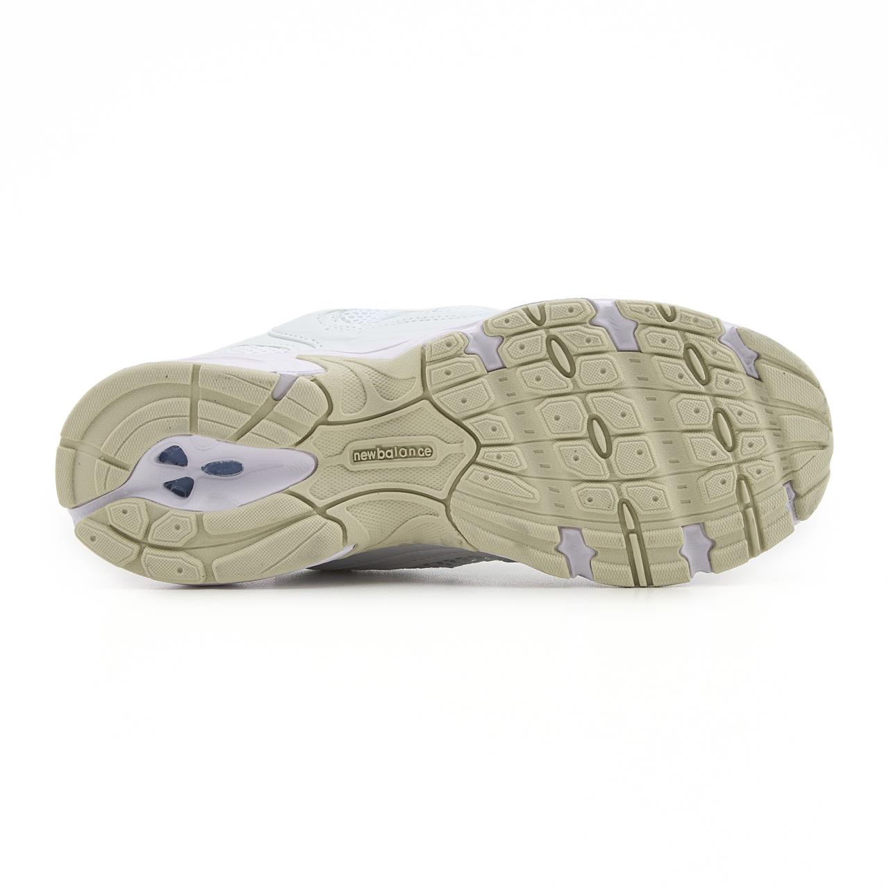 New Balance 530 White v2