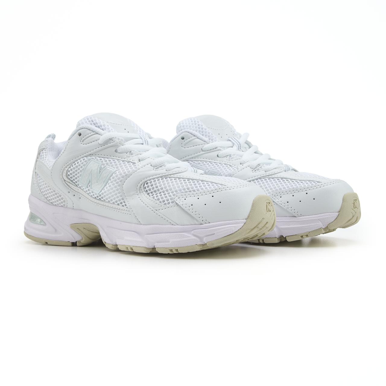 New Balance 530 White v2