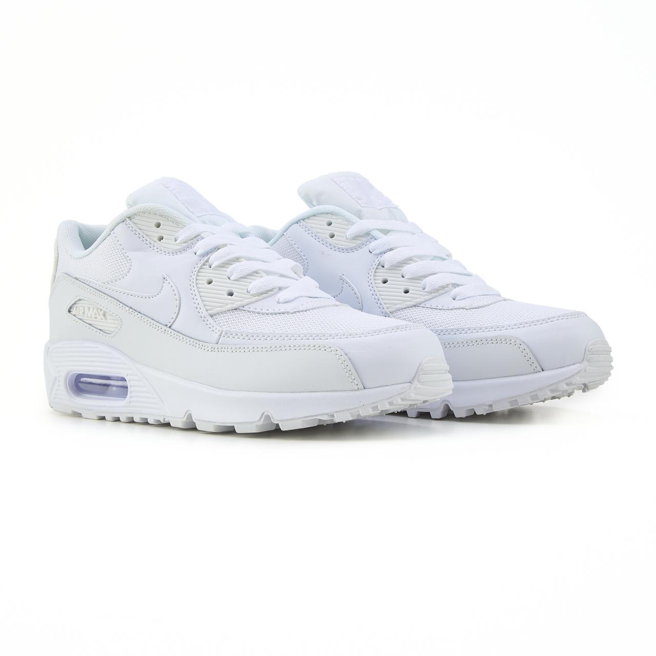 Nike Air Max 90 White