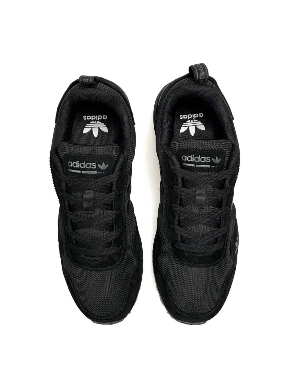 Adidas POD-S All Black