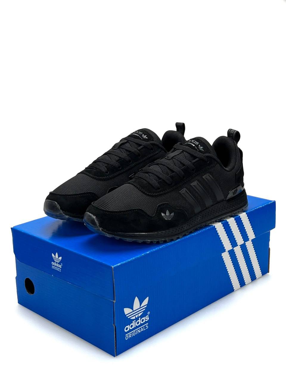 Adidas POD-S All Black