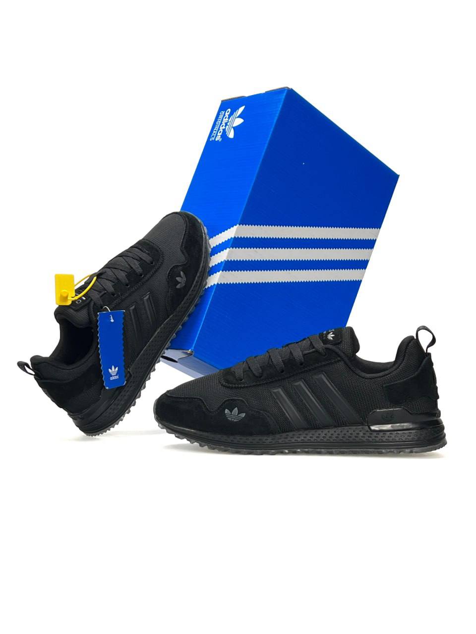 Adidas POD-S All Black